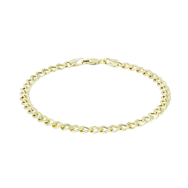 T51 Tuğrul Altın Altın Bileklik