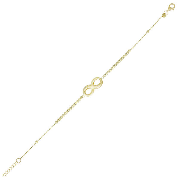 T51 Tuğrul Altın Altın Bileklik