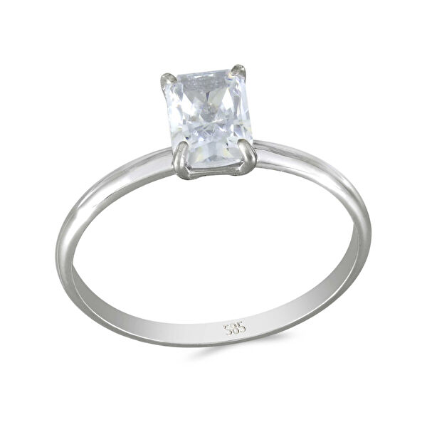 T51 Tuğrul Altın Altın Yüzük