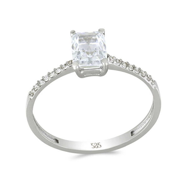 T51 Tuğrul Altın Altın Yüzük