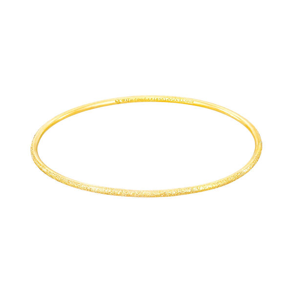 T51 Tuğrul Altın Yatırımlık Bilezik