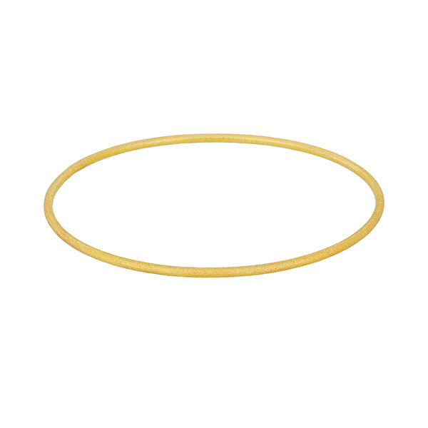 T51 Tuğrul Altın Yatırımlık Bilezik