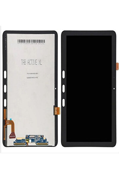 Eda Teknik Tablet Yedek Parça