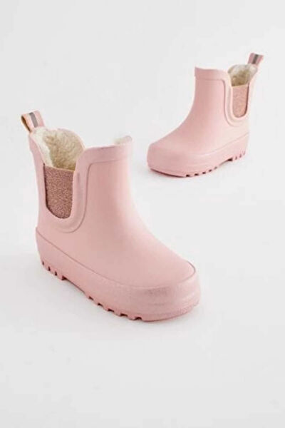 Next Baby Kız Çocuk Bot, Çizme