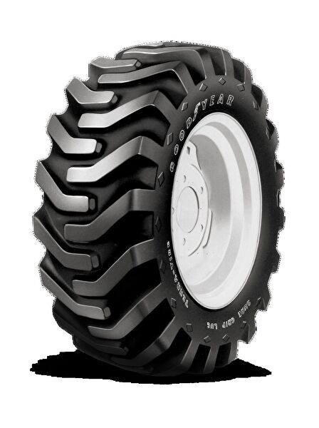 Goodyear İş Makinesi Lastiği