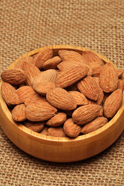 Ermiş Kuruyemiş Badem