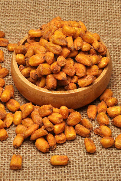 Ermiş Kuruyemiş Soslu Çerezler