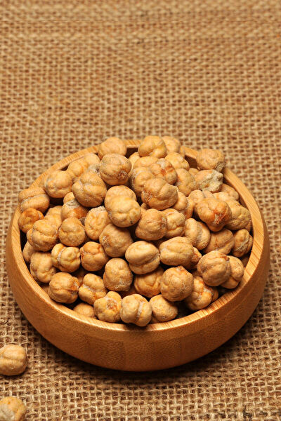 Ermiş Kuruyemiş Leblebi