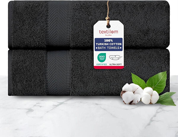 NİKAR Banyo Havlusu