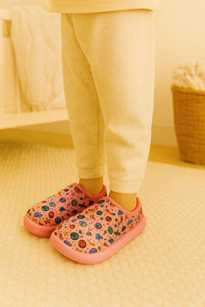 Arma House Kız Çocuk Terlik