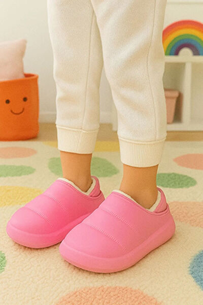 Arma House Kız Çocuk Ev Terliği