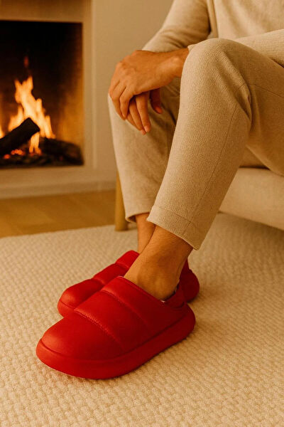 Arma House Erkek Terlik