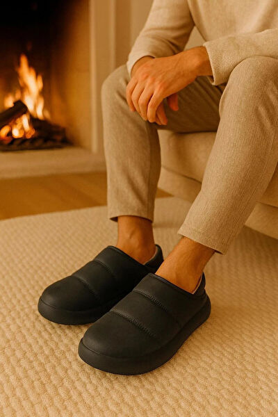 Arma House Erkek Terlik