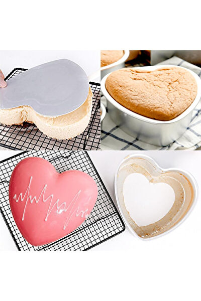 ELİSTA Pasta, Kek Kalıbı