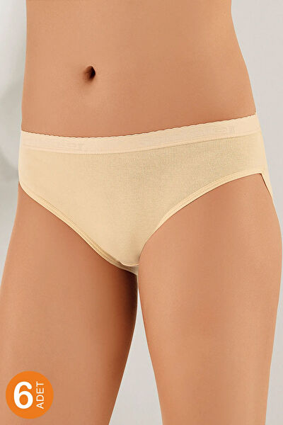 Şahinler Kadın Külot