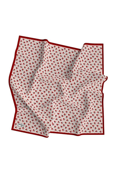 Armine Şal, Eşarp ve Aksesuarı