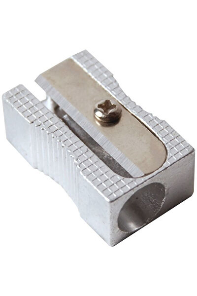 Trix Silgi, Kalemtıraş