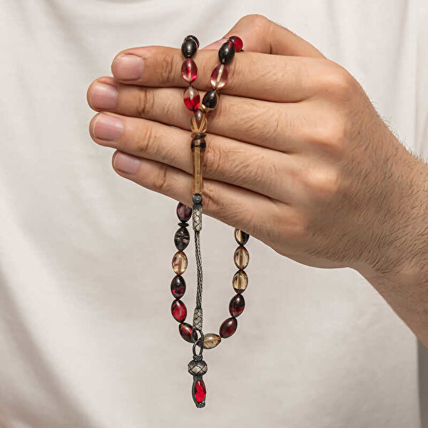 nonni Kadın Saç Tokaları ve Yüzükleri