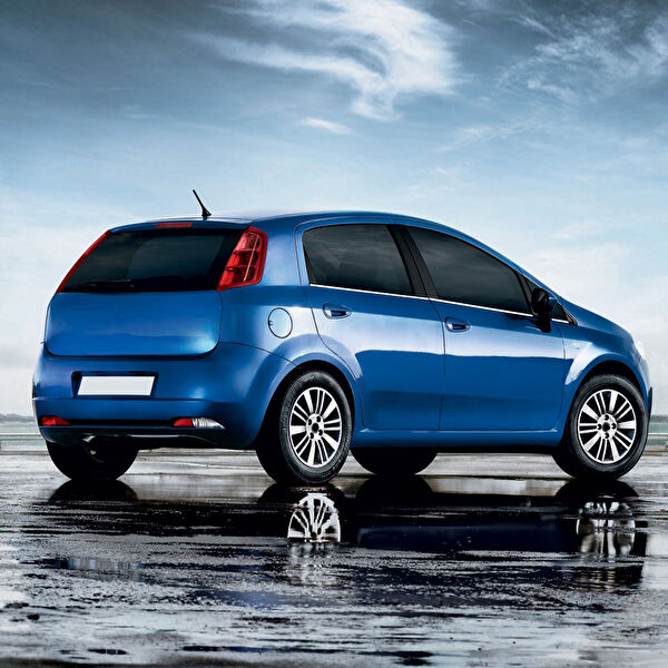 Nova Krom Krom Aksesuarlar