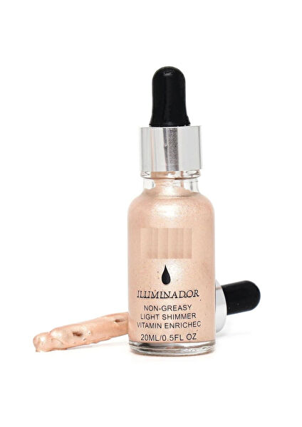 Setbeauty Aydınlatıcı, Highlighter