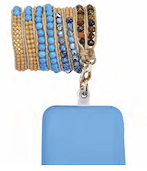 Joyous Life Askı İpleri ve Bilek Askıları