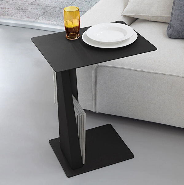 TASARIM AKSESUAR Yan Sehpa