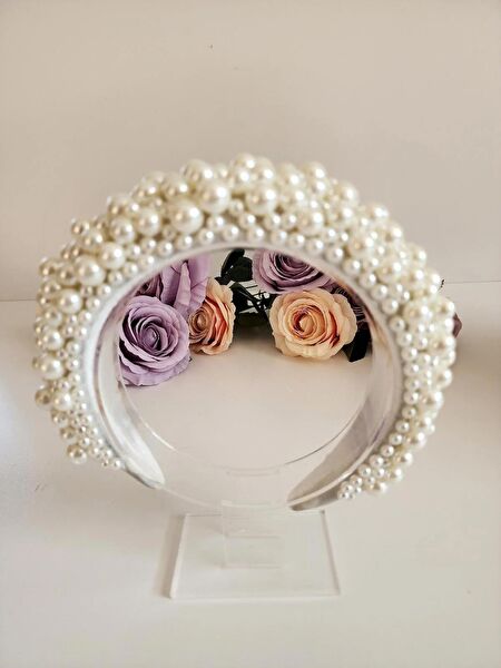 ARBA BAG & ACCESSORY Kadın Taç ve Saç Bandı