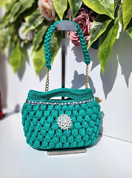 ARBA BAG & ACCESSORY Kadın Omuz Çantası