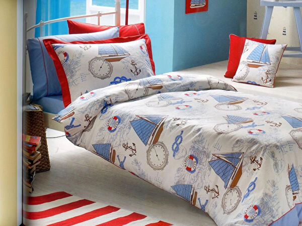 Taç Nevresim Takımı