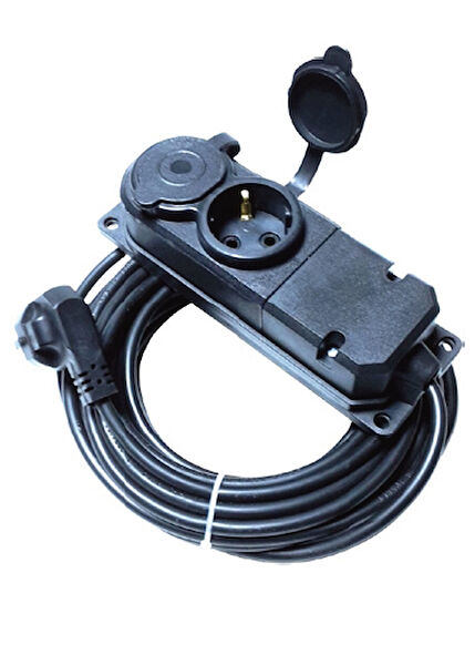 Topart Fiş, Fiş Dönüştürücü