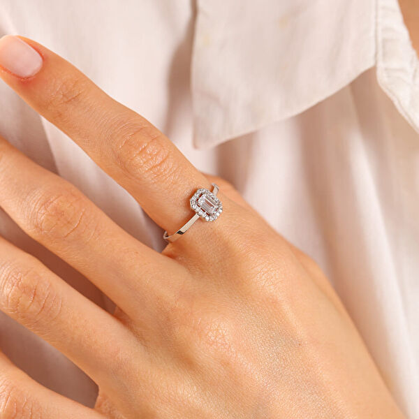 Sembol Gold Kadın Yüzük