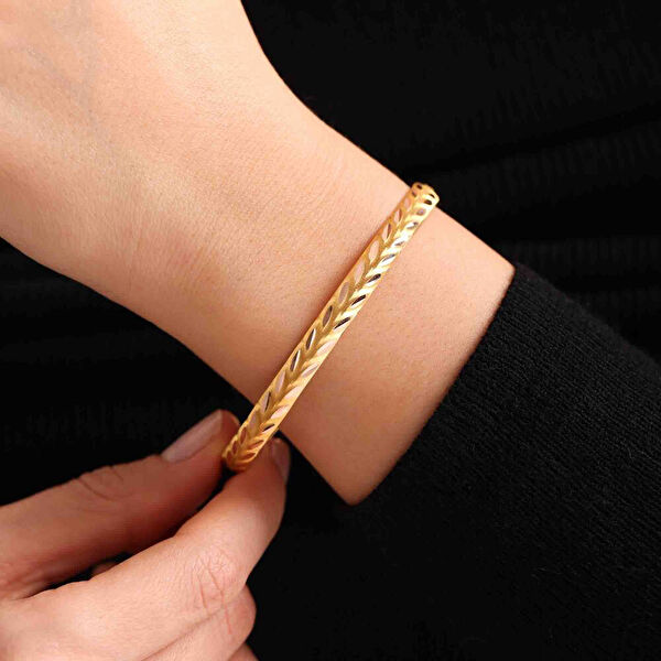 Sembol Gold Yatırımlık Bilezik