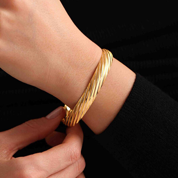 Sembol Gold Yatırımlık Bilezik