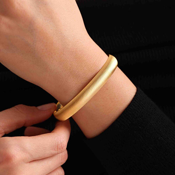 Sembol Gold Yatırımlık Bilezik