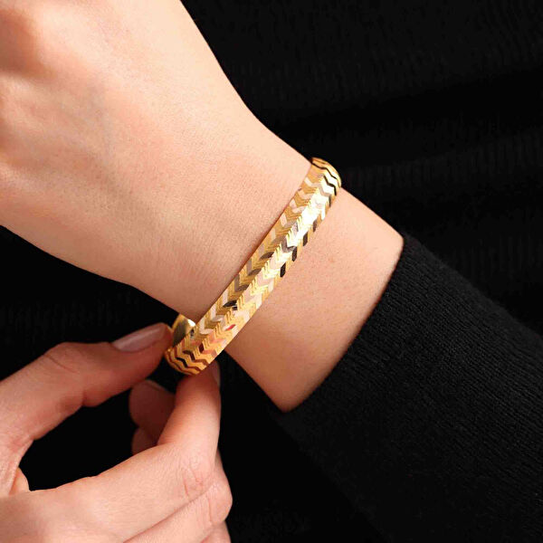 Sembol Gold Yatırımlık Bilezik