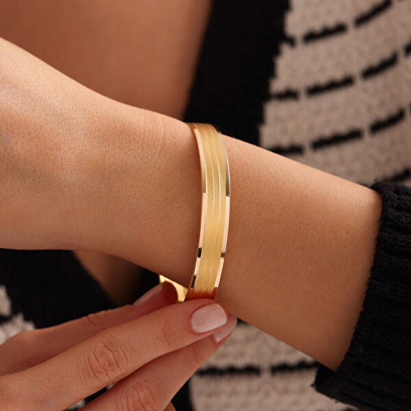 Sembol Gold Yatırımlık Bilezik