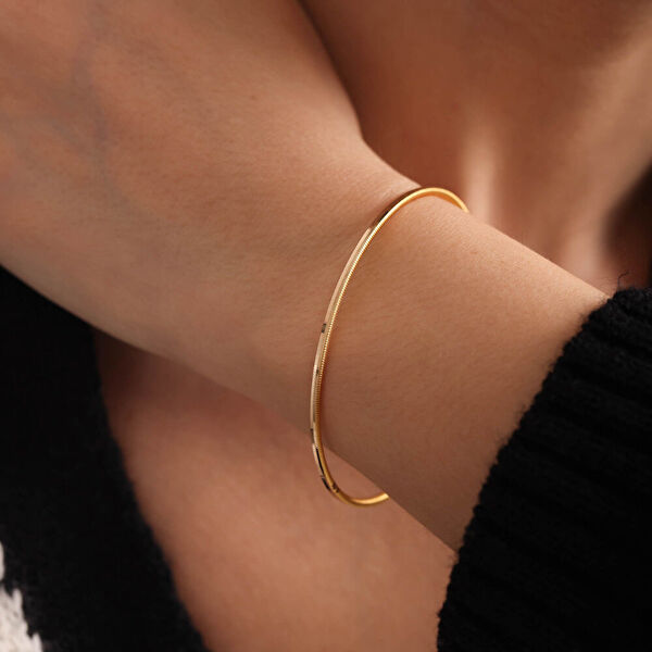 Sembol Gold Diğer Altın Takılar