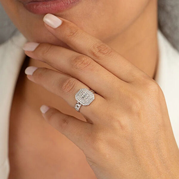 Sembol Gold Kadın Yüzük