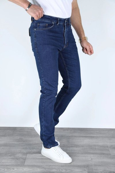 MYRAB Denim Erkek Jeans