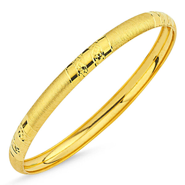 Sembol Gold Yatırımlık Bilezik