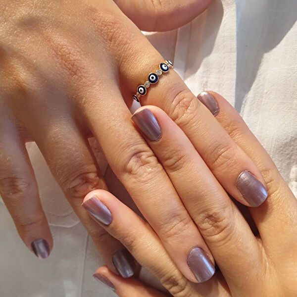 Sembol Gold Kadın Yüzük