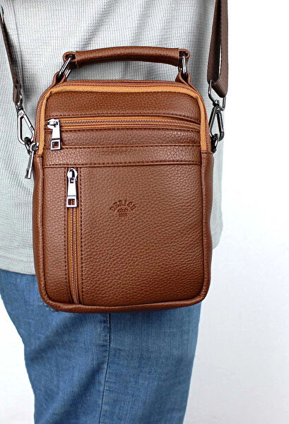 Derise Club Erkek El Çanta