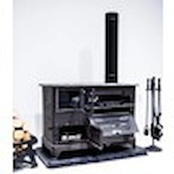 Eskişehir Soba Katı Yakıt Sobası