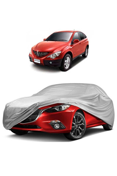 Tegin ACC Oto Brandaları