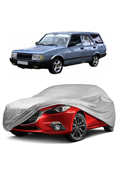 Tegin ACC Oto Brandaları