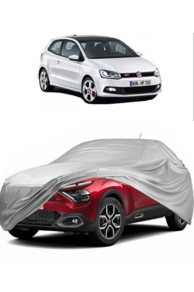 Tegin ACC Oto Brandaları