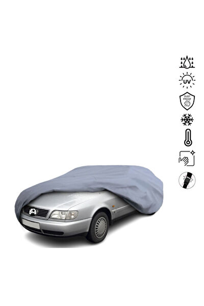 Tegin ACC Oto Brandaları