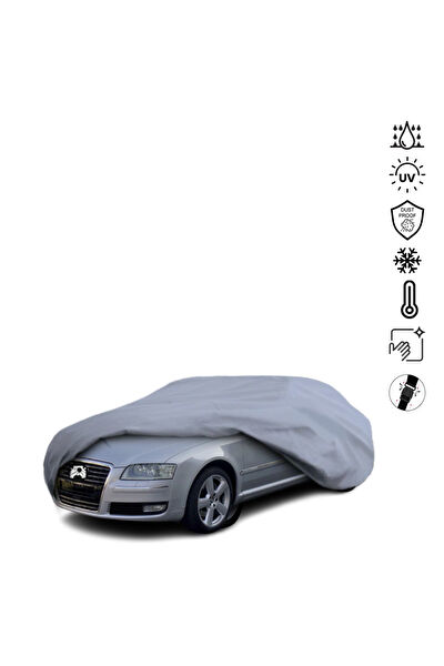 Tegin ACC Oto Brandaları