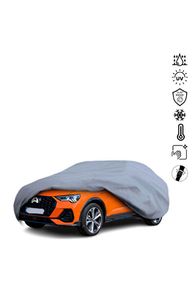 Tegin ACC Oto Brandaları