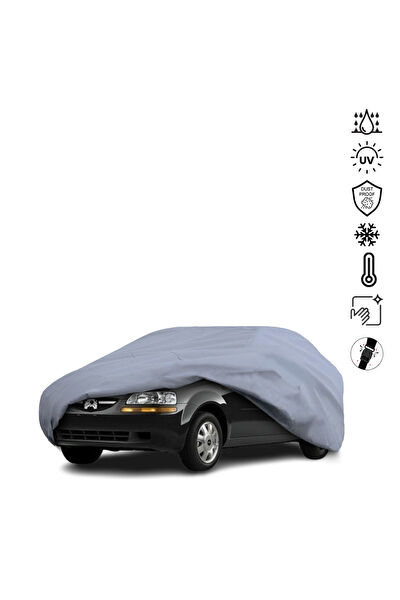 Tegin ACC Oto Brandaları